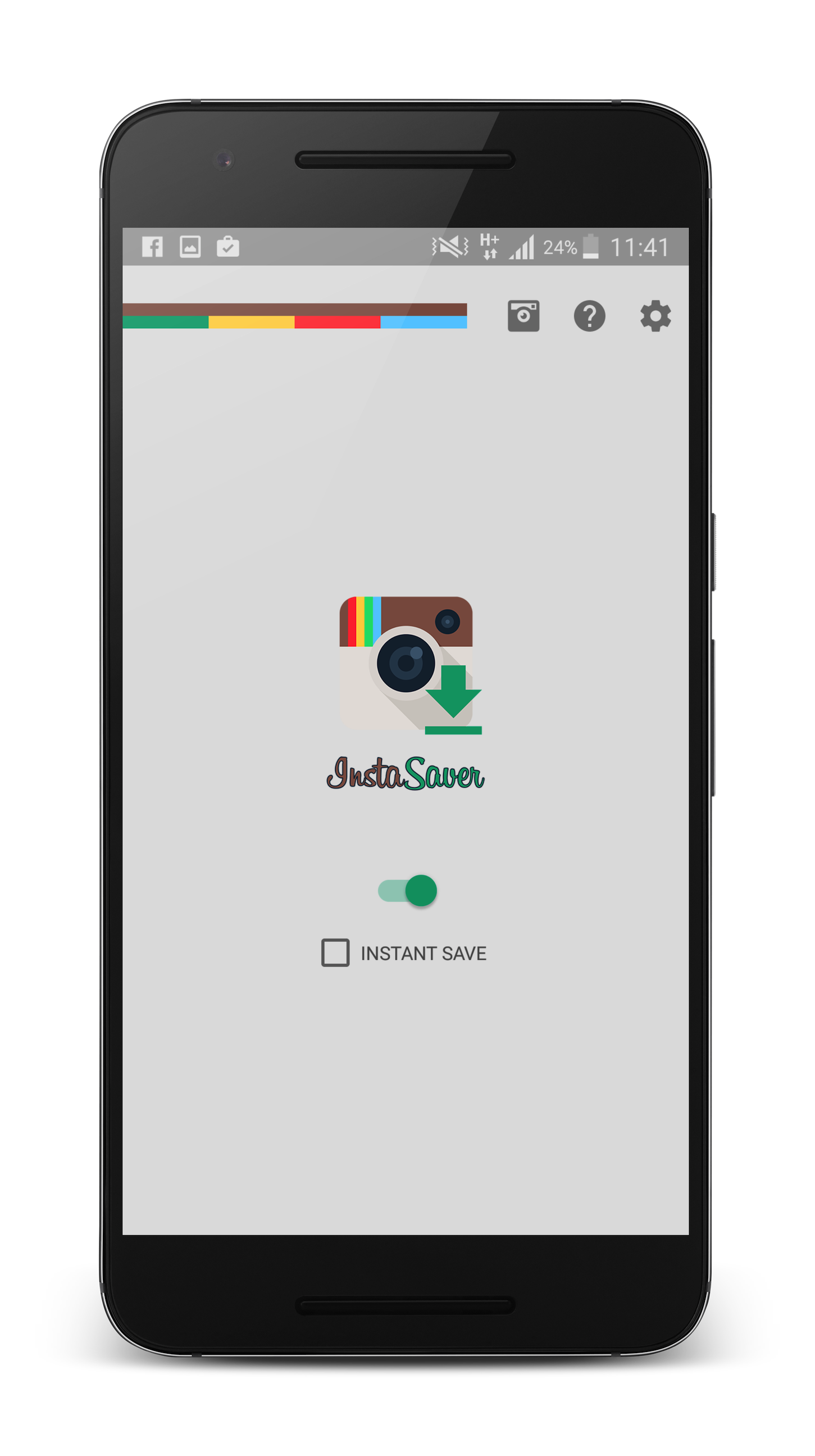 instasaver